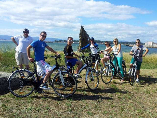 Alquiler de bicicleta Alquiler de bicicleta
