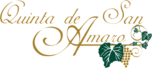 Logo Quinta de San Amaro