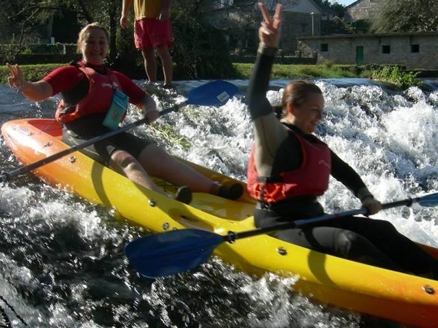 Kayak Kayak