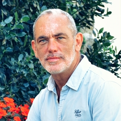 Ignacio Crespo - Co-propietario de Quinta de San Amaro